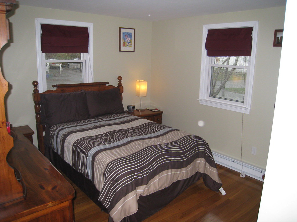 112 Everett Street Abington MA 3 bedroom ranch in Abington… Flickr