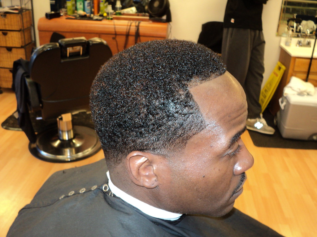 Sharper Image Barber Shop Washington DC's Finest (202) 5… Flickr