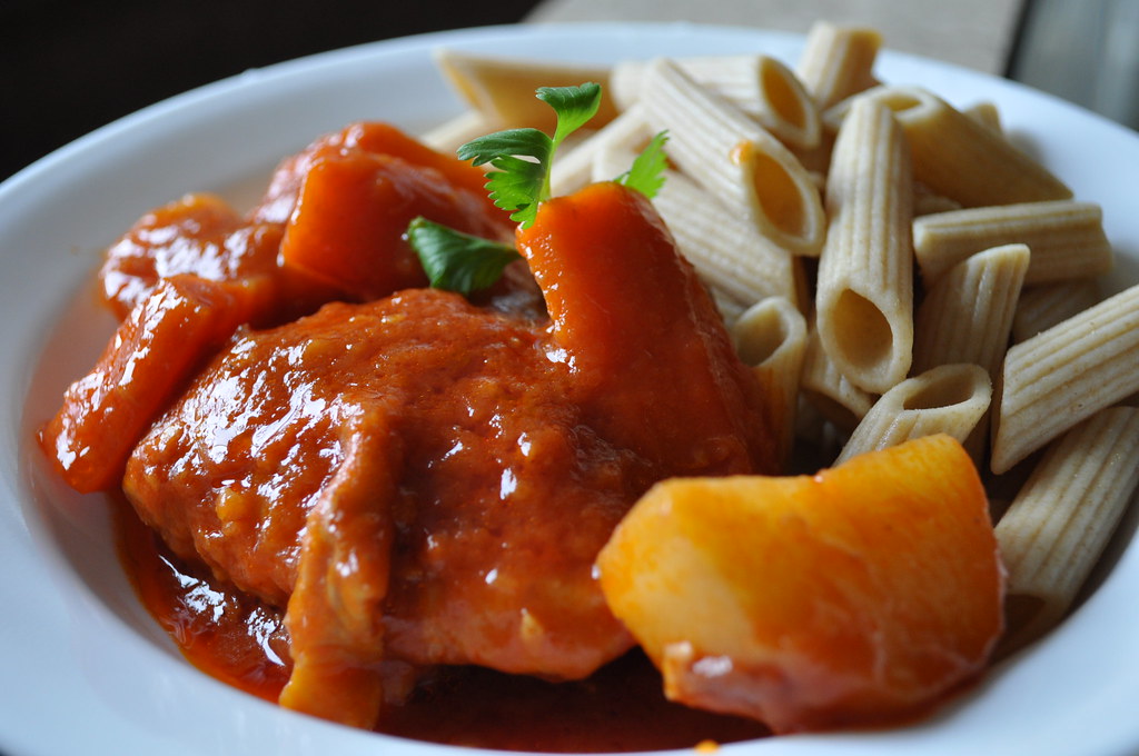 Ragu Gà 4ever1nl0ve Flickr