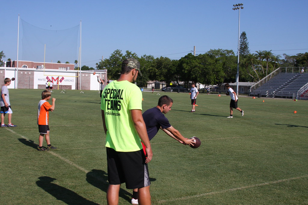 Tampa Summer 2011 251 Kicking Camps Flickr