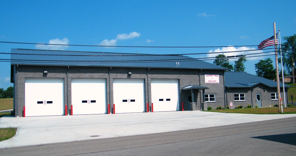 Sta290 Thorn Twp.fd Perry Co.Ohio 611 a photo on Flickriver