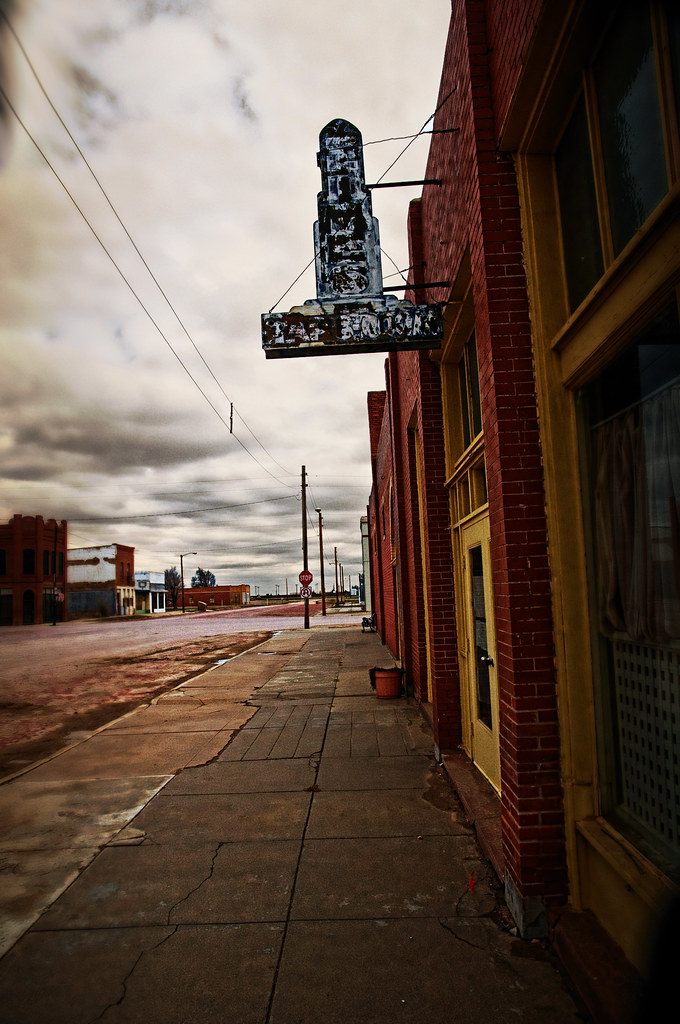 Stratford, Texas The Hub of the Panhandle! Pete Zarria Flickr