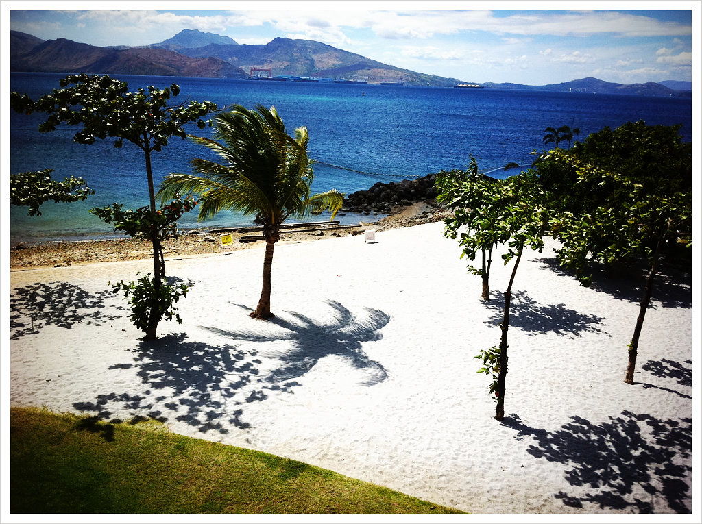 Elevation of The Strand Subdivision, Gov Linao Rd, Morong, Bataan