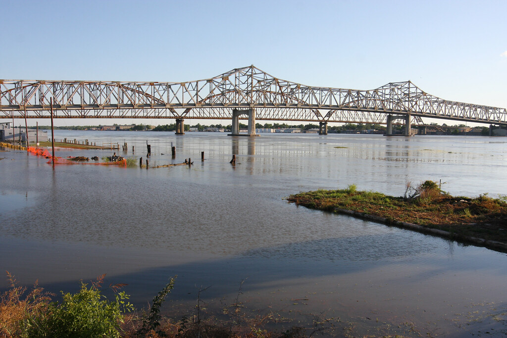 IMG_3455 Berwick, Louisiana St Mary Parish Berwick is a lo… Flickr