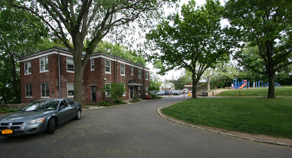 Forestdale, 6735 112th St, Forest Hills, NY Michael Perlman Flickr