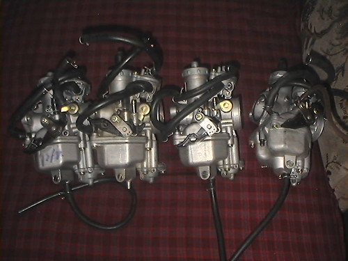 Karbu gl pro Neotech ( NOS ) Philip Kembar Flickr