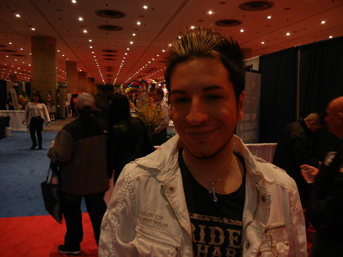 Adam Barta The 18th Annual Original GLBT Expo The Fourth A… Flickr