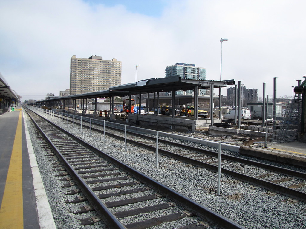 Clarkson Station Redevlopment April 07, 2011 IMG_36667 Flickr