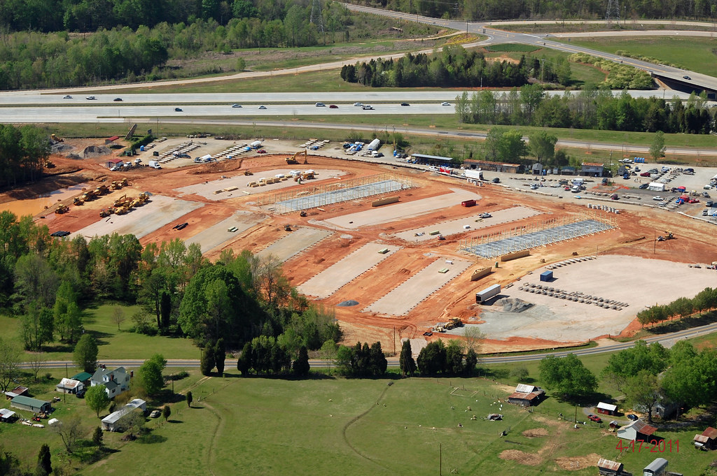 b Road Flea Market Aerials 4172011 b Road Flea Mar… Flickr