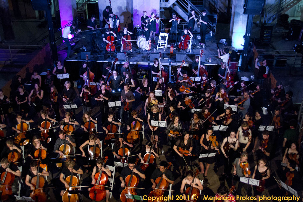 Under the Radar Festival New York, NY AARP