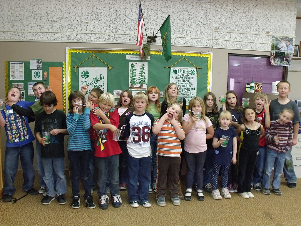 DSCF1517 WSU's Jefferson County 4H Flickr