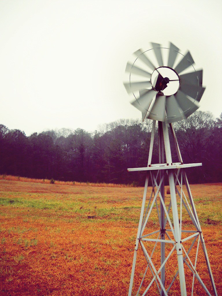 Thorsby, Alabama KatrinaHolmberg Flickr