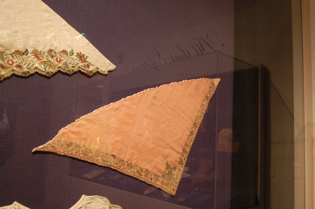 Williamsburg Accessories Katherine Flickr