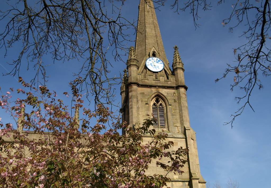 St Ignatius Church, Preston a photo on Flickriver