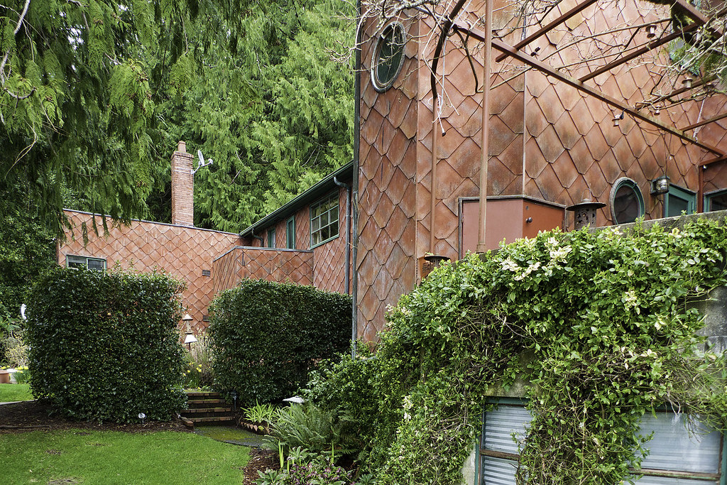 Willcox House 2 The Willcox House, now a firstclass B&B, … Flickr