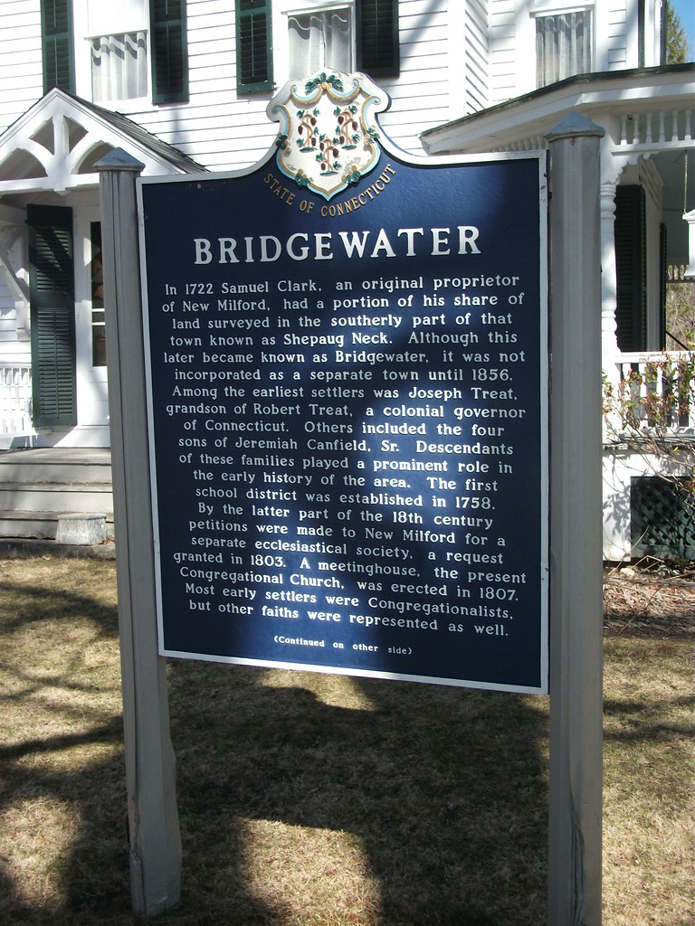Bridgewater, Connecticut Bridgewater, Connecticut Flickr