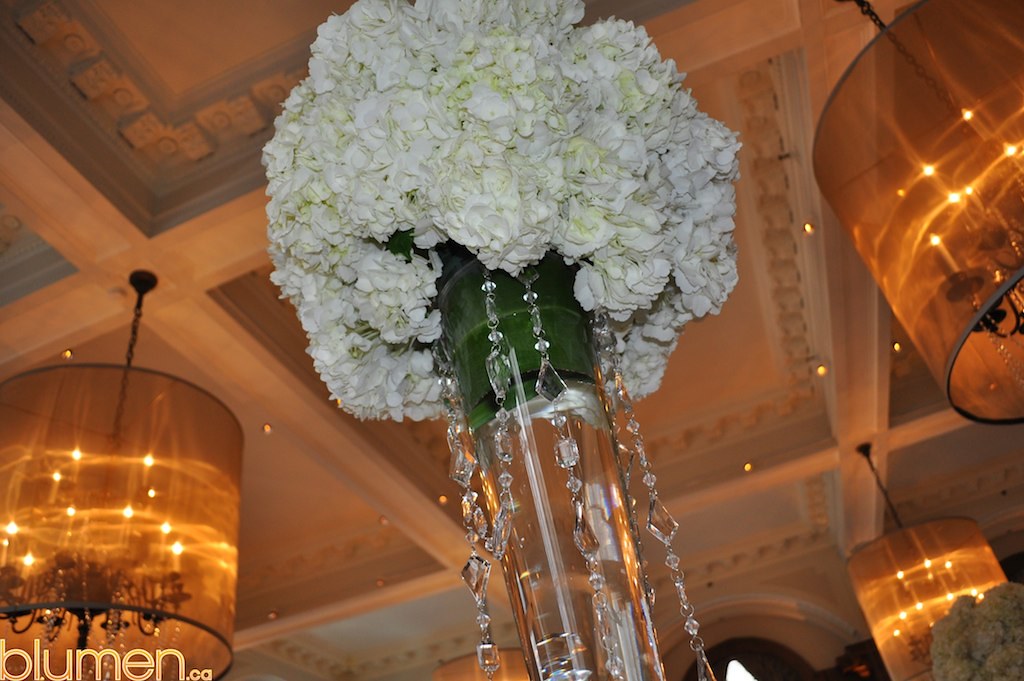 Wedding Flowers at Vancouver Club blumen floral boutique Flickr
