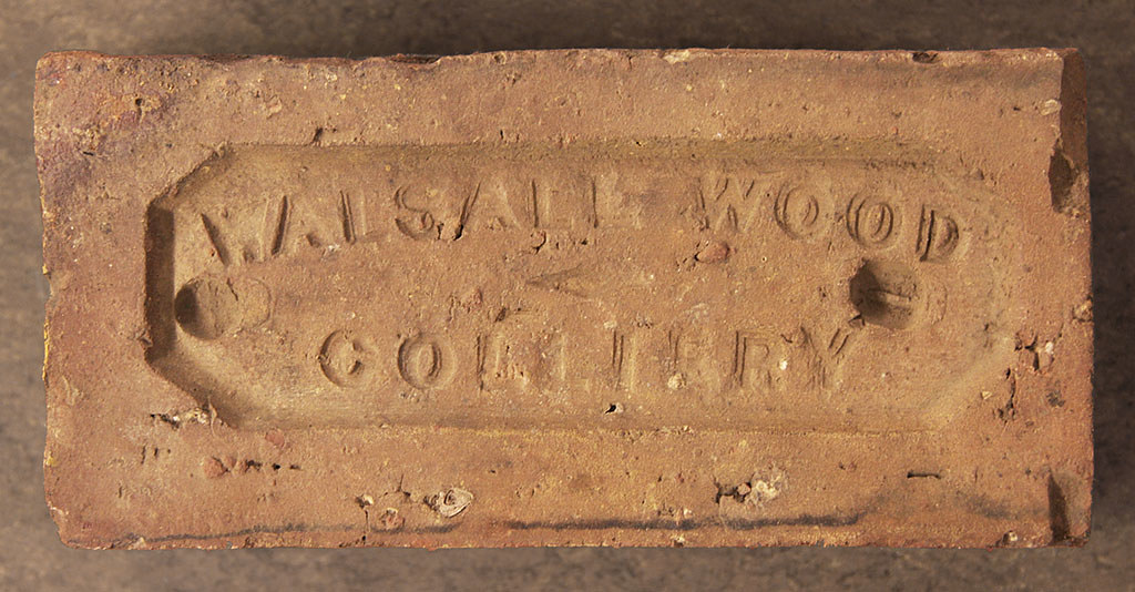 Walsall Wood Colliery Walsall Wood Colliery was sunk in 18… Flickr