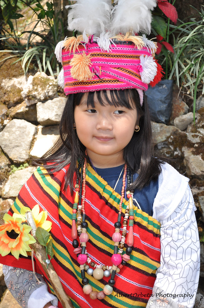 Igorot Costume (SOOC) a photo on Flickriver