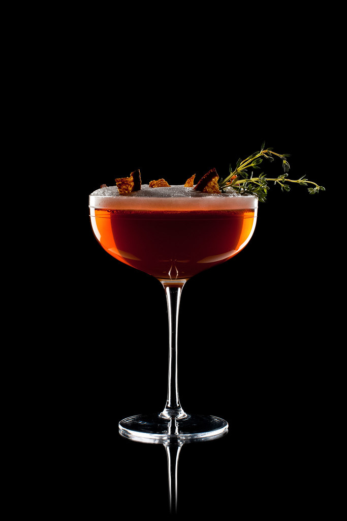 Thyme & Honey Thyme & Honey Classic mix of Thyme and Honey… Flickr