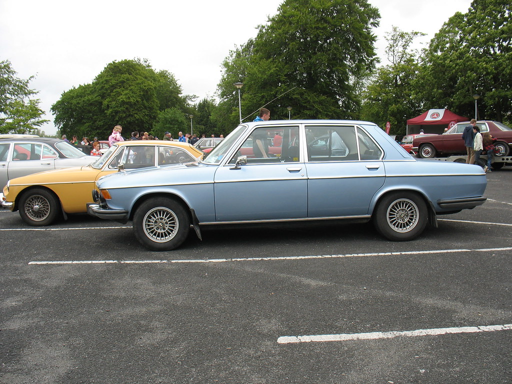 Limerick Vintage Car Club 2011 Limerick Vintage Car Club P… Flickr