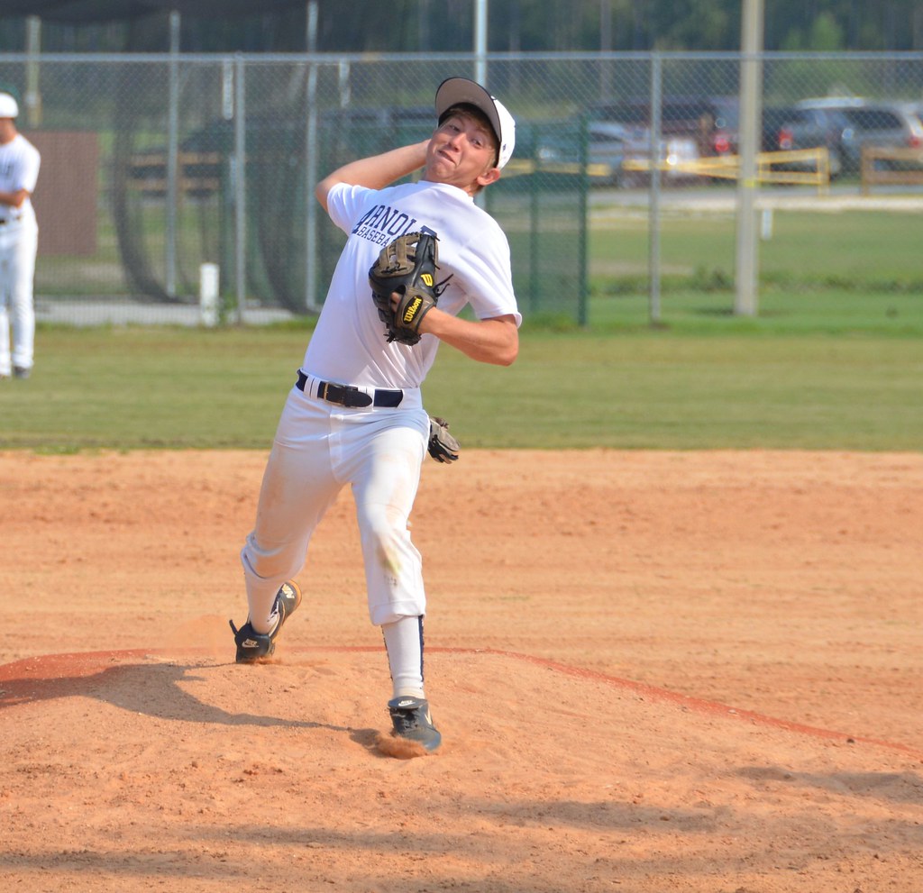 2011 June 12 Arnold Marlins Marlins Silver/Blue. Ogden Bas… Flickr