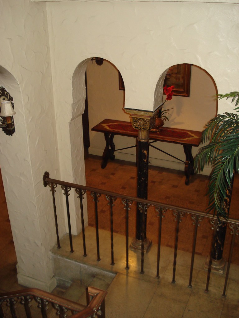 The Mildred Apartments / The Arcade Building Located Beau… Flickr