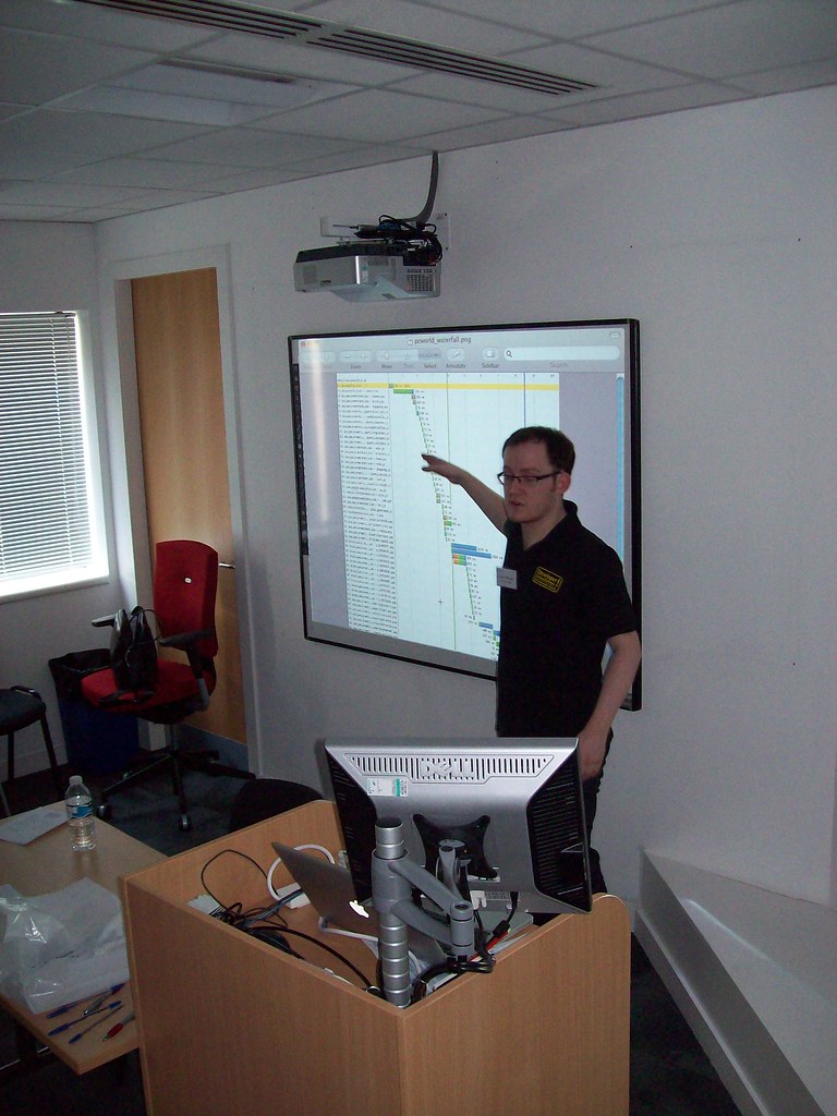 Duncan McDougall Craig Murphy Flickr