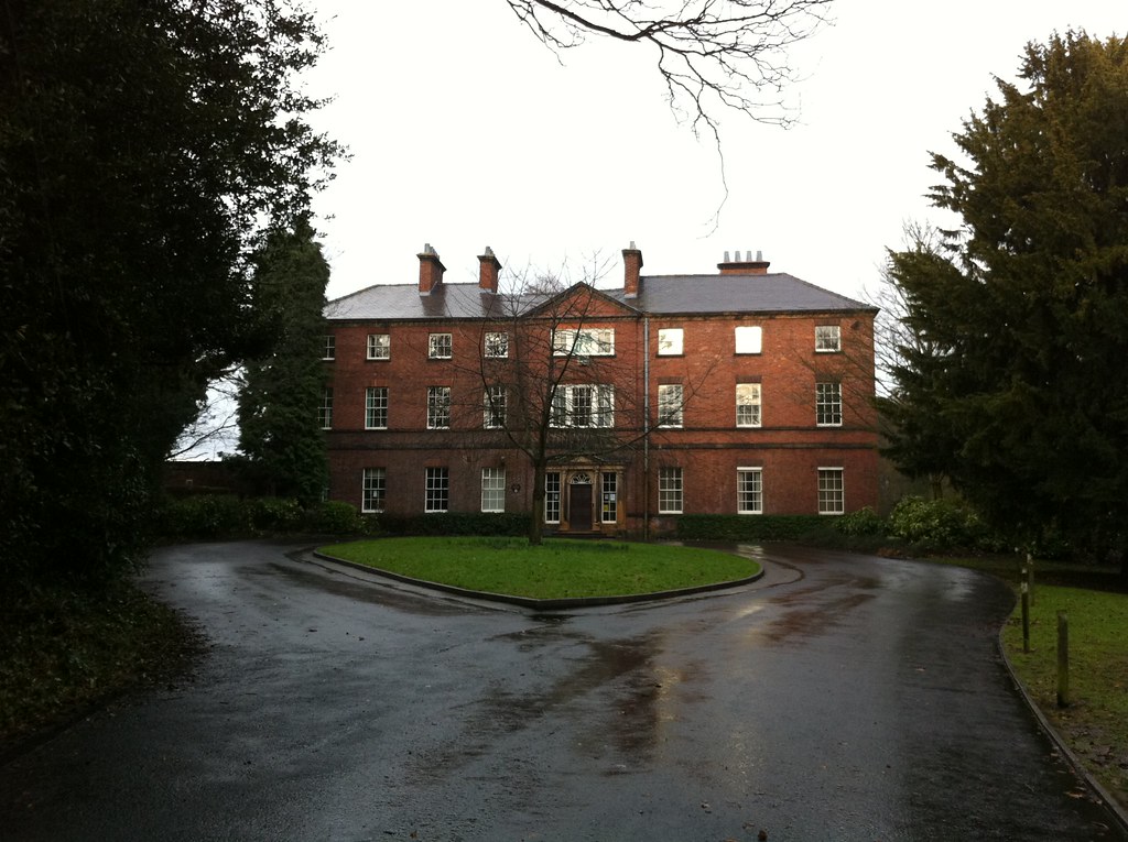 Stephenson House Stephenson House Flickr