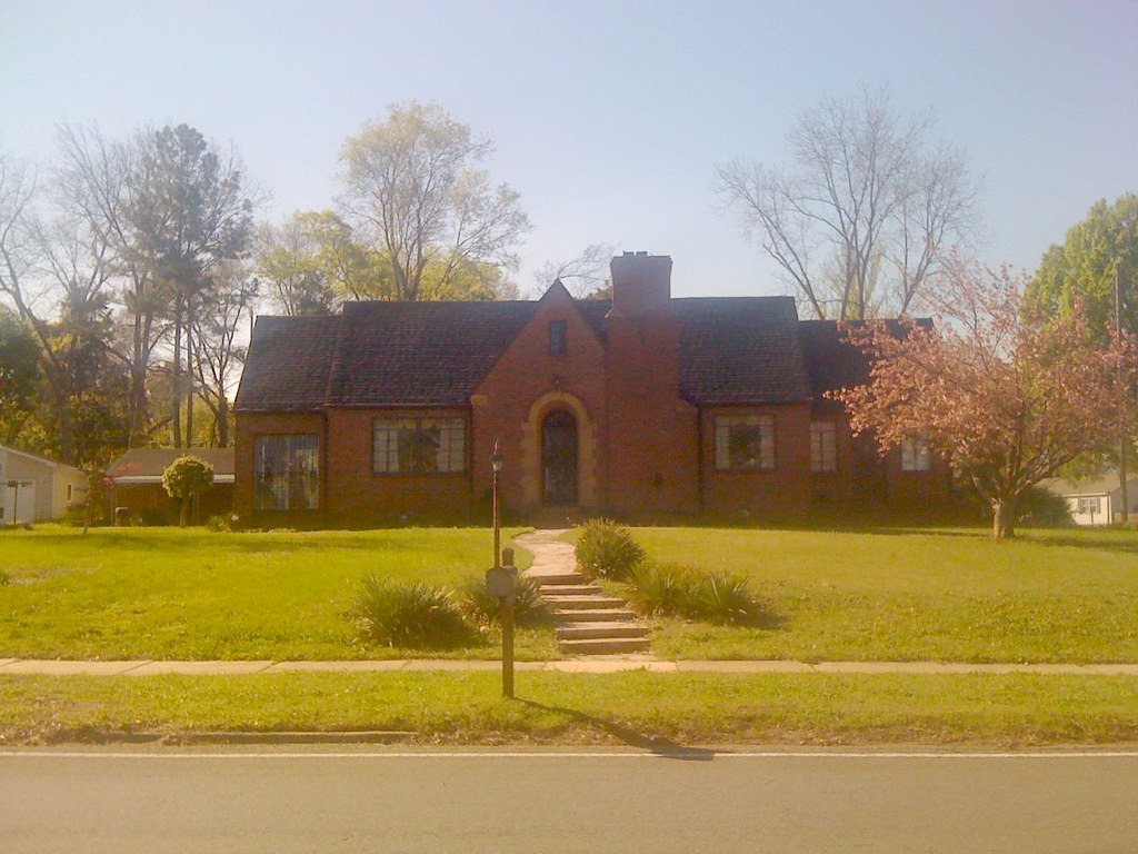 Roebuck Springs Birmingham vizual2 Flickr