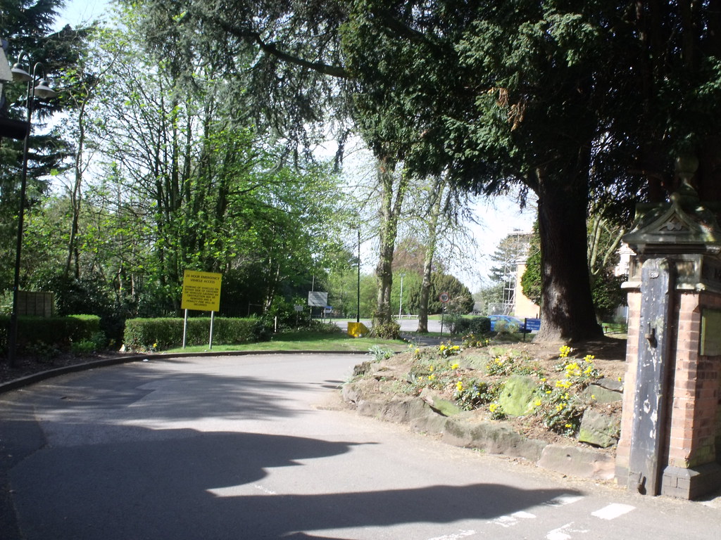 Uffculme Centre The Old Coach House Parkview Clinic Queensbridge