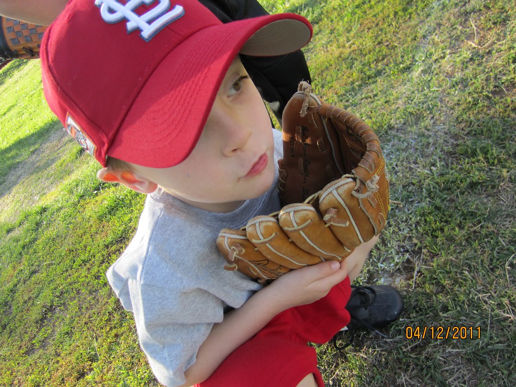 our grandson is another willie mays the famed basket catch… Flickr