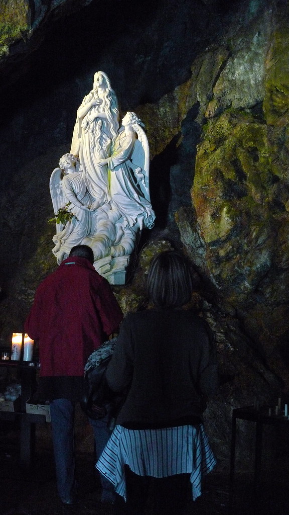 massif La Sainte Baume (SAINTMAXIMINLASAINTEBAUME,FR83… Flickr