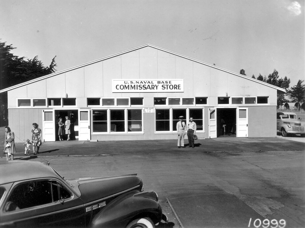 076 U.S. Navy Seabee Museum Flickr