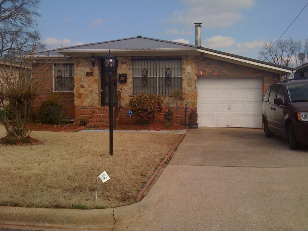 South Titusville Birmingham vizual2 Flickr