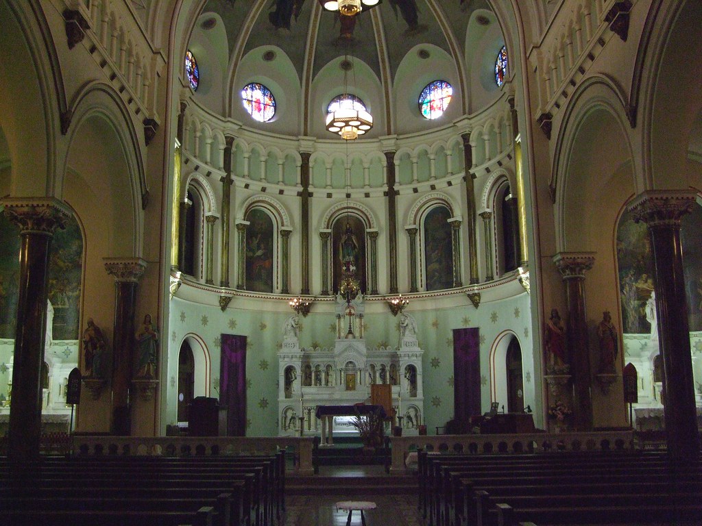 Flickriver Most interesting photos tagged with stwenceslauschurchbaltimore