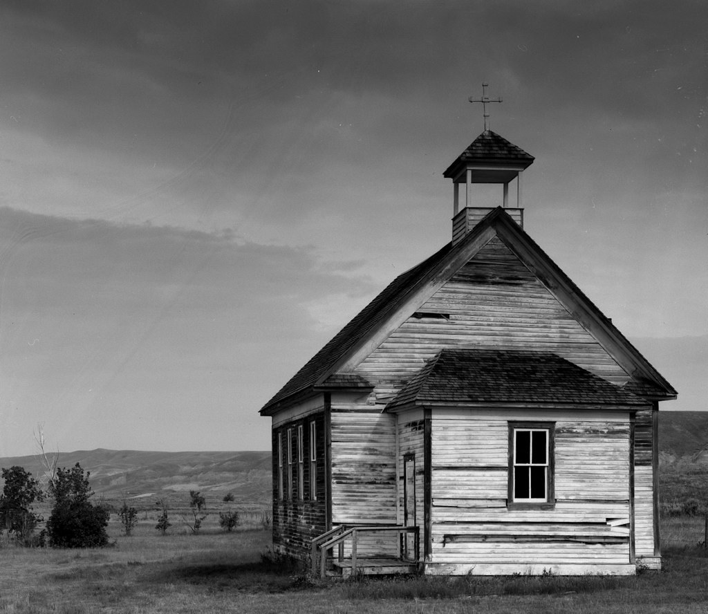 Ghost Town Dorothy 2010 We have spent 4 days B&B at Doro… Flickr