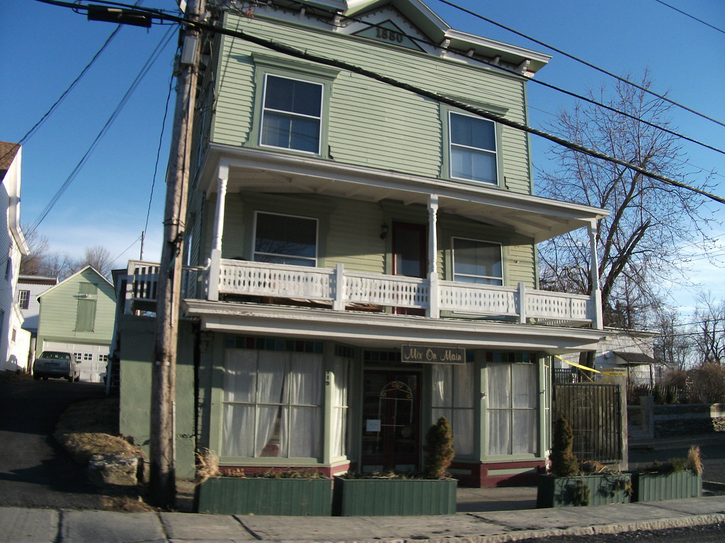 Philmont, New York Philmont, New York Doug Kerr Flickr