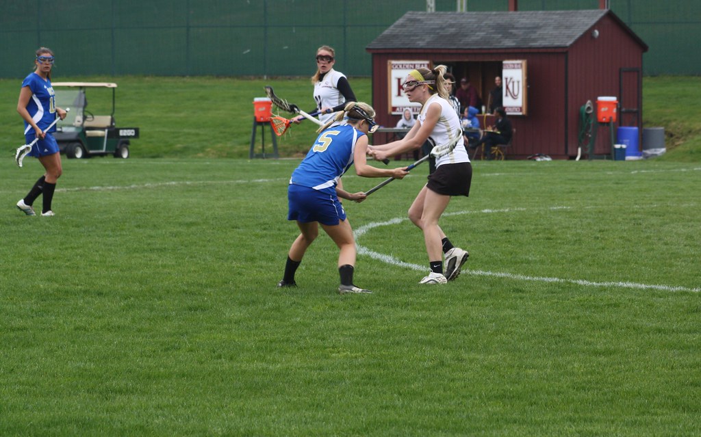 Court University vs. Kutztown University of Penns… Flickr