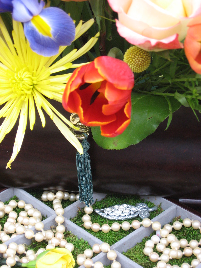 Annapolis May baskets Susan Reimer Flickr