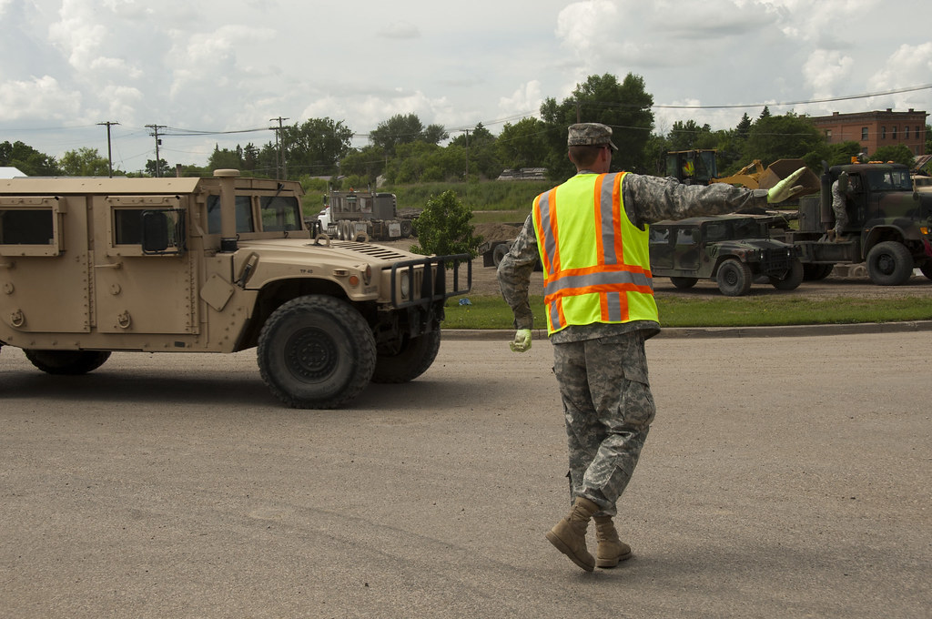 VelvaSawyer, ND Ops 21 Spc Adam O'Brien, Fargo, N.D., of … Flickr