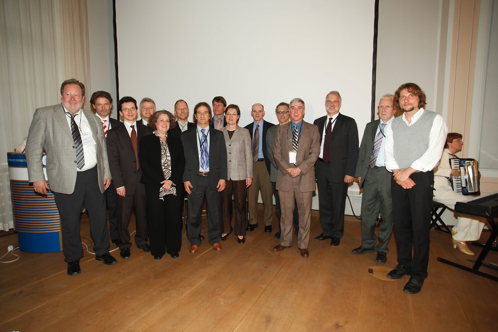 Einstein214 Einstein Stiftung Berlin Flickr