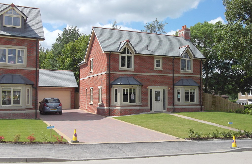 Derwent House (Colne Grammar School) Barrowford Road, Coln… Flickr