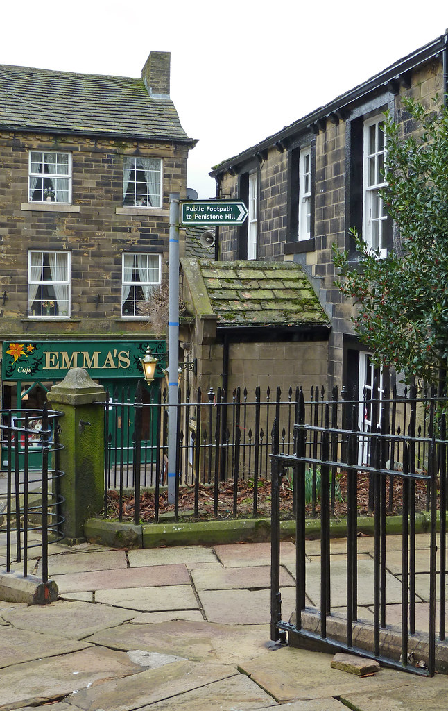 Haworth Tim Green Flickr