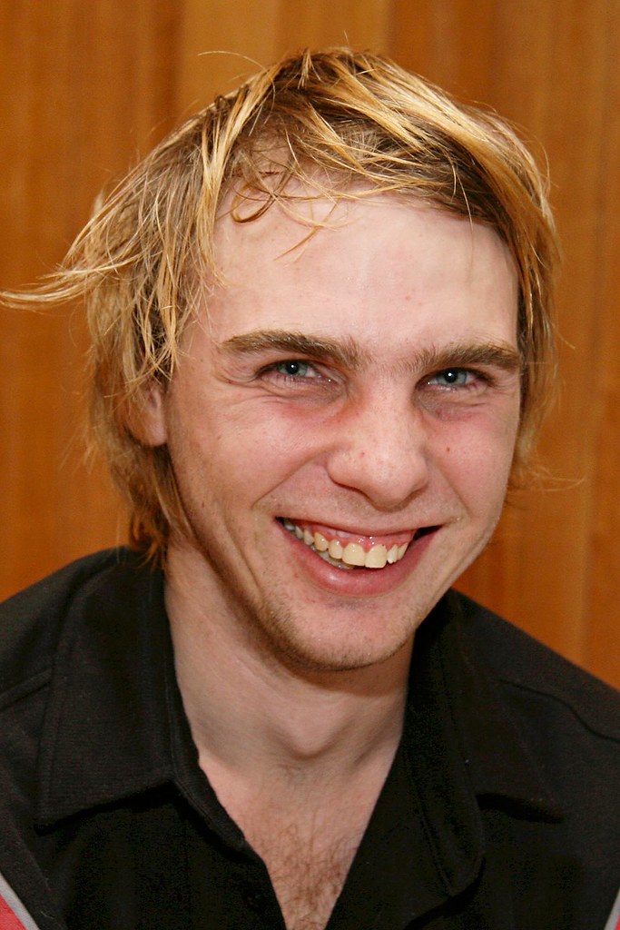 Cameron Fraser Special Olympics Australia Flickr