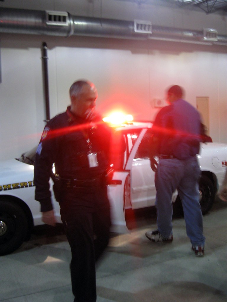 IL Kane County Sheriff Department Sergent Grimes Squad C… Flickr