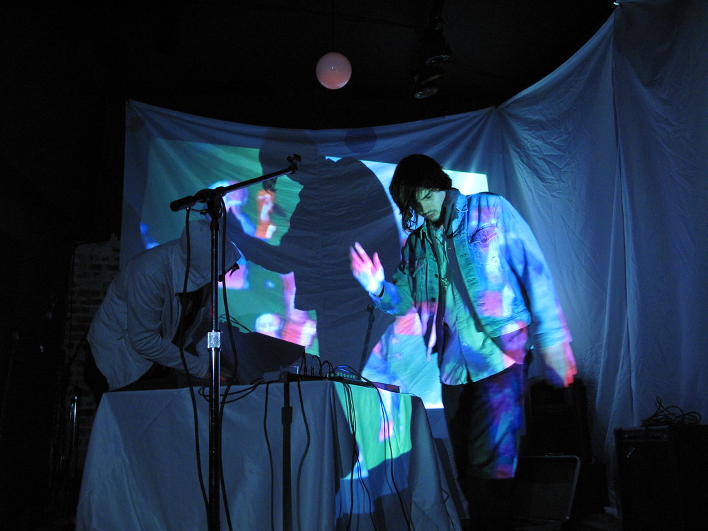 BEACON beaconprojectsnyc Flickr