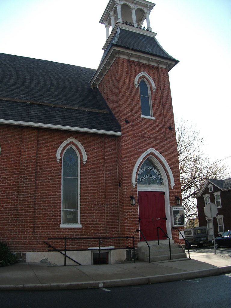 West Fairview, Pennsylvania West Fairview, Pennsylvania Flickr