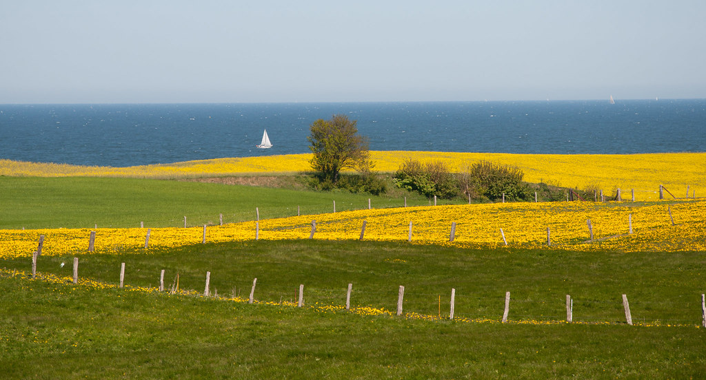 SchleswigHolstein Land der Horizonte Michael Flickr