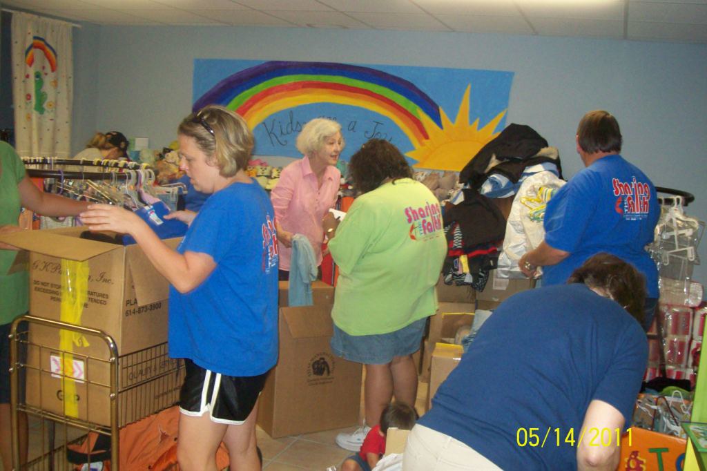 First UMC, Alice, TX CTW 2011 Pictures Attached are pictur… Flickr